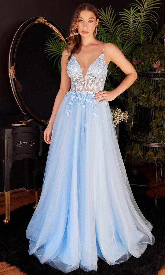 Buy Meet Satin Prom Dresses for Women Formal Long Glitter Evening Dress  Strapless Evening Gowns with Pockets Sky Blue Size 4 at Amazon.in